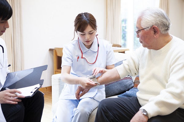 オンコール体制